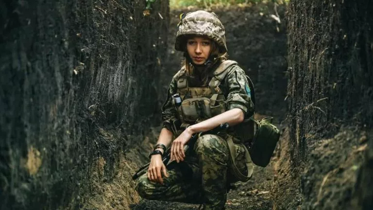 Жіночу мобілізацію в Україні не заплановано — заявив комітет Верховної Ради 17 Жіночу мобілізацію в Україні не заплановано — заявив комітет Верховної Ради 13
