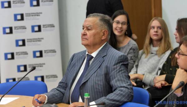 Його згадуватимуть в Україні