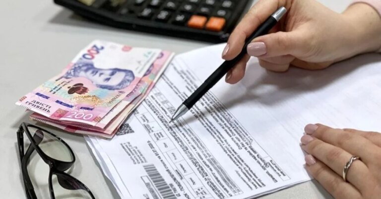 Переоформлення особового рахунку на нового власника: як оновити інформацію щодо газу та запобігти розбіжностям у платежах 6