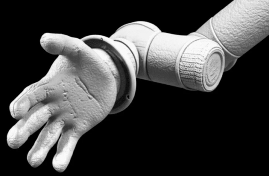 ПОРТАЛ новин 50 Роботи у певній країні вже витісняють людей: які…