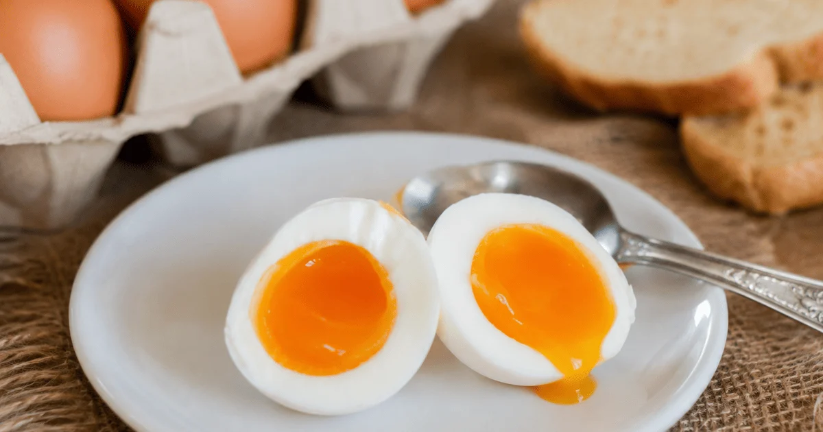 How to boil eggs correctly How to boil eggs correctly