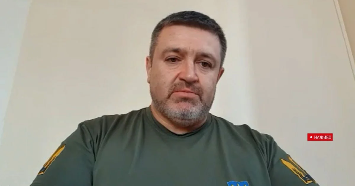 Сергій Братчук