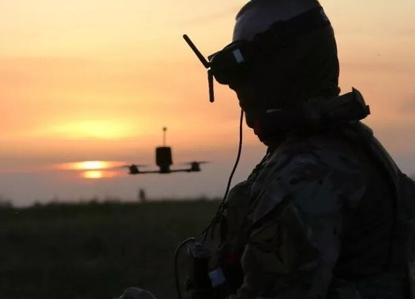 Україна почала використовувати британські безпілотники для далеких атак на Росію — The Times