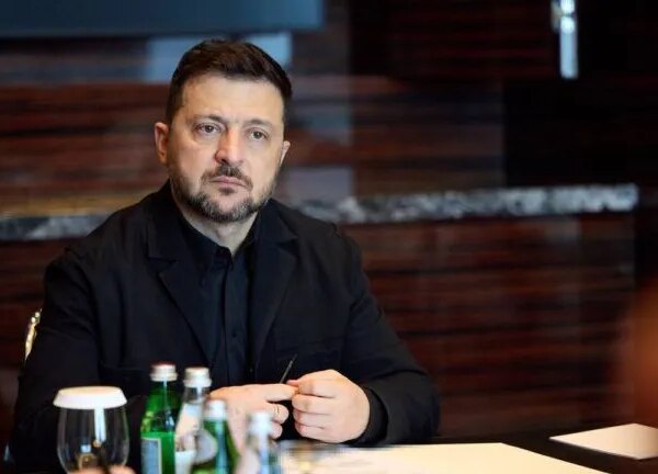 До літа 2027 року: Зеленський окреслив “вікно можливостей” для припинення війни