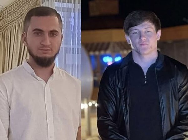 Загарбники перевели двох кримських татар до СІЗО-2 Сімферополя після 20 місяців перебування у статусі “інкомунікадо” ➜ ZMINA