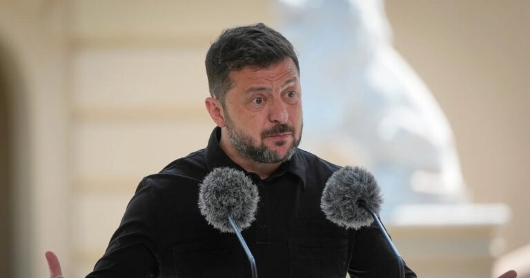 Чи наближається мир, чи це нова засідка? Зеленський назвав ключову передумову для діалогу з РФ 3