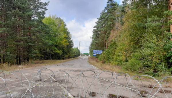 ПОРТАЛ новин 76 Державна прикордонна служба України проаналізувала потенційні небезпеки від…