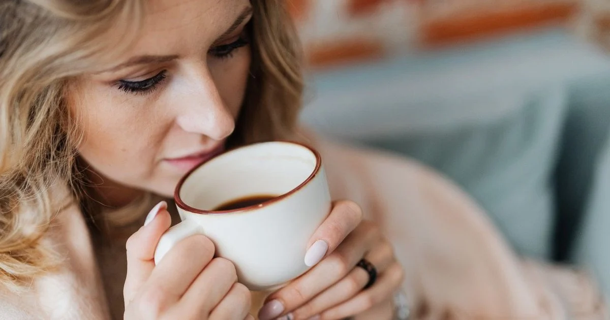 What to drink on an empty stomach in the morning What to drink on an empty stomach in the morning