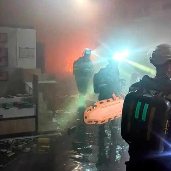 У Кривому Розі з-під уламків торговельного центру витягли тіло ще однієї особи, кількість жертв досягла 16.