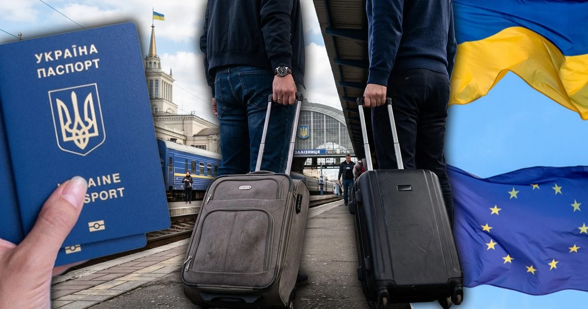 Тимчасовий захист