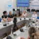 У Києві відбулася презентація довідника для тих, хто має цукровий діабет 2-го типу. 14 У Києві відбулася презентація довідника для тих, хто має цукровий діабет 2-го типу. 14