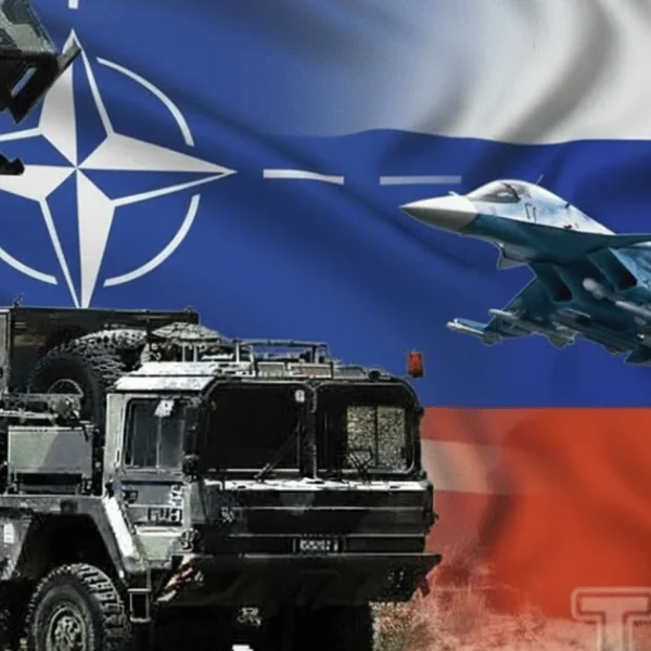 Росія влаштувала таємні аеродроми неподалік від держав-членів НАТО: коментар Альянсу