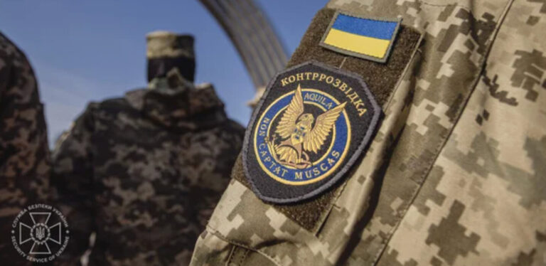 Росіяни намагаються вербувати родичів українських військовополонених, обіцяючи допомогти з обміном – СБУ ➜ ZMINA 4