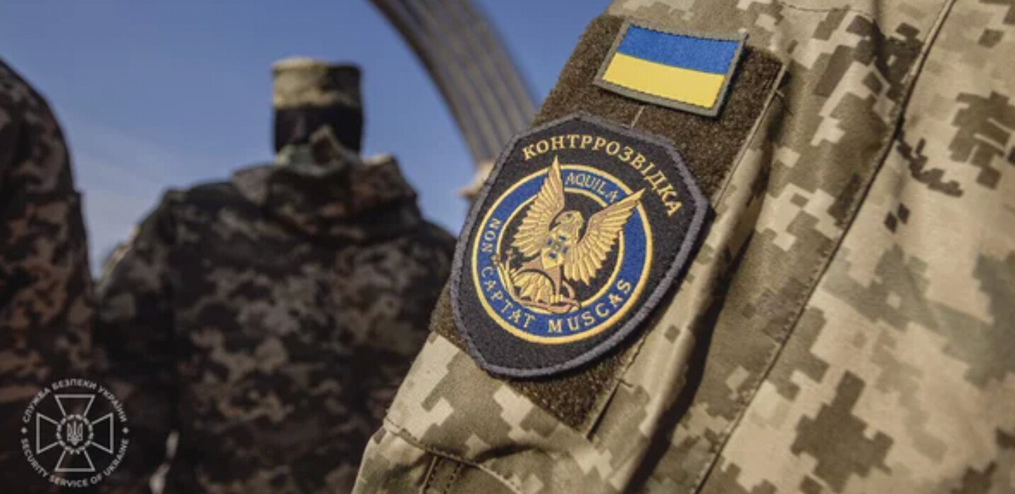 Росіяни намагаються вербувати родичів українських військовополонених, обіцяючи допомогти з обміном – СБУ ➜ ZMINA 2