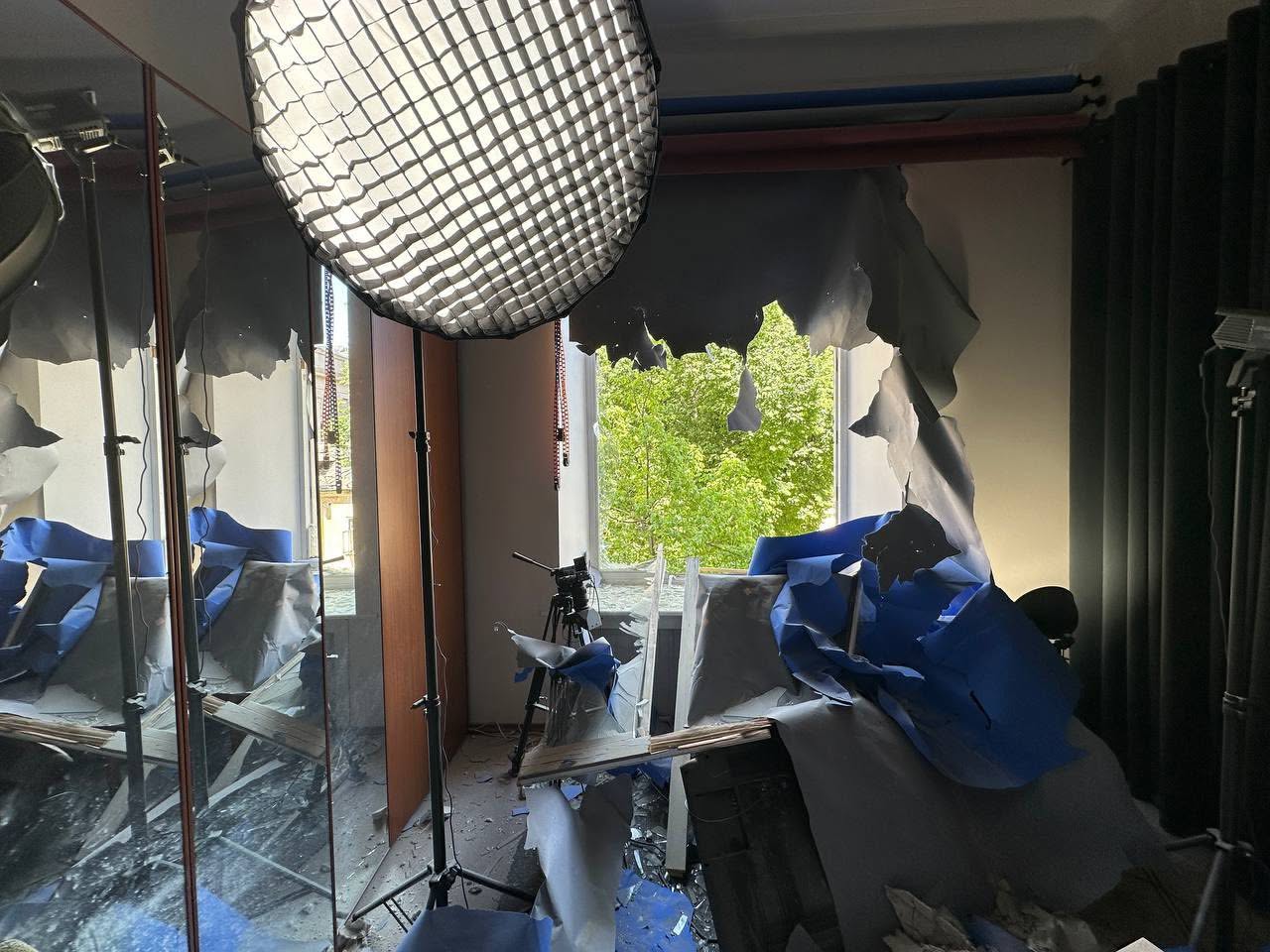 Україна відповіла на сім заяв Ради Європи щодо небезпек та перешкод у роботі журналістів ➜ ZMINA 19