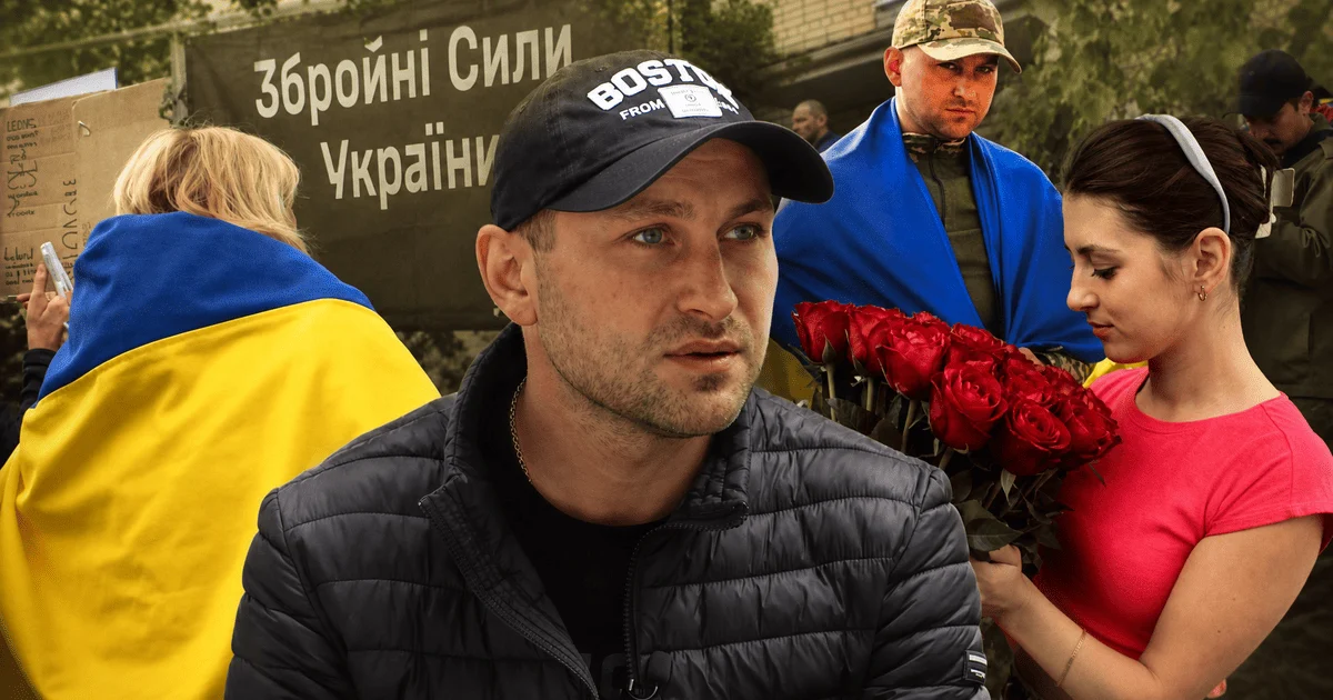 Привласнила виплати на мільйони та витягує останні кошти з пенсії по інвалідності як аліменти: шокуючий випадок із колишньою дружиною експолоненого Привласнила виплати на мільйони та витягує останні кошти з пенсії по інвалідності як аліменти: шокуючий випадок із колишньою дружиною експолоненого