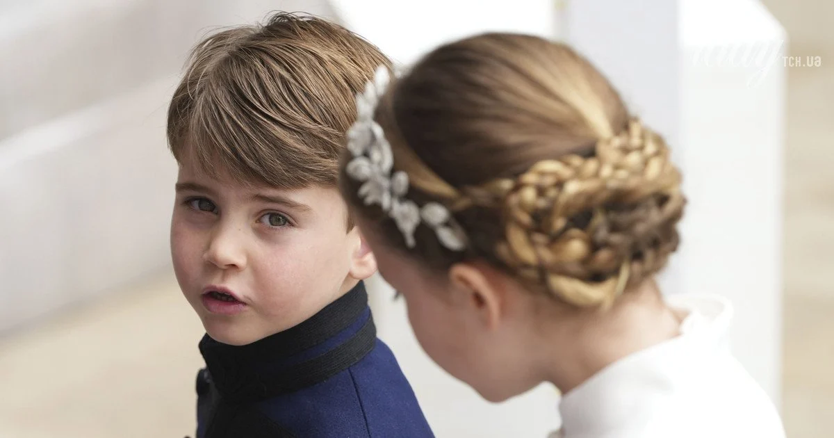 Prince Louis