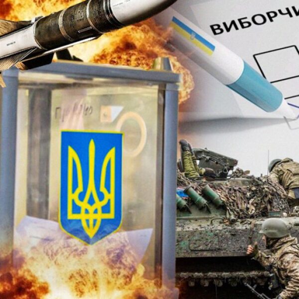 ПОРТАЛ новин 102 Буданов оцінив Федорова та прокоментував ідею виборів під час війни