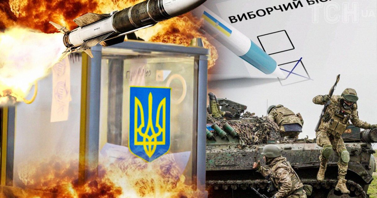 Буданов жорстко відповів Федорову щодо виборів під час війни Буданов жорстко відповів Федорову щодо виборів під час війни