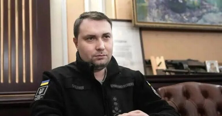 Справа «Форрест Ґамп»: Буданов прокоментував підозру, висунуту НАБУ його колишній заступниці 3 Справа «Форрест Ґамп»: Буданов прокоментував підозру, висунуту НАБУ його колишній заступниці 2