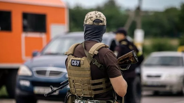 Служба безпеки України: Росія вербує родичів військовополонених для шпигунської діяльності та диверсій 2 Фото до статті