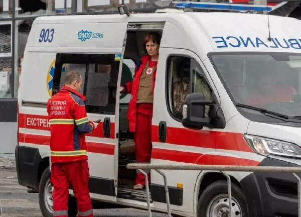 6 серпня напад на Суми: Російські сили здійснили авіаудари КАБами по об’єктах цивільної інфраструктури, є постраждалі