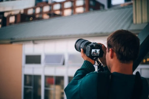 19 серпня Всесвітній день фотографії / © pexels.com