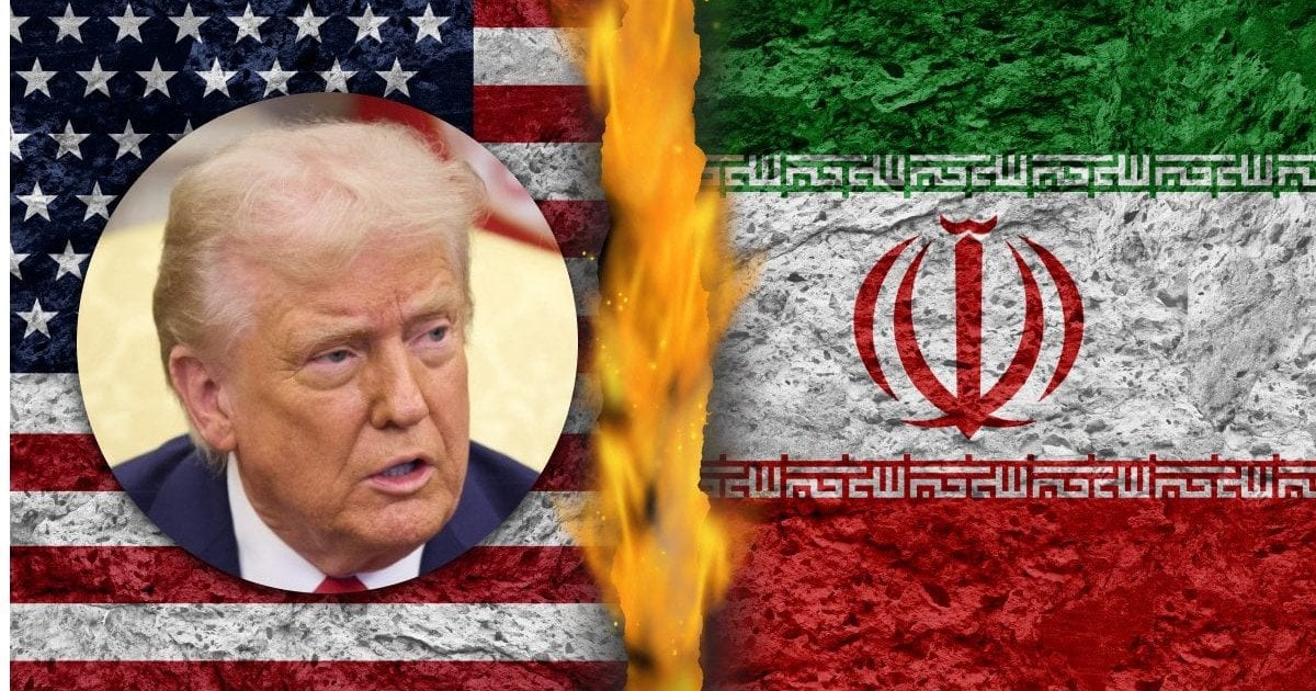 Iran and Trump