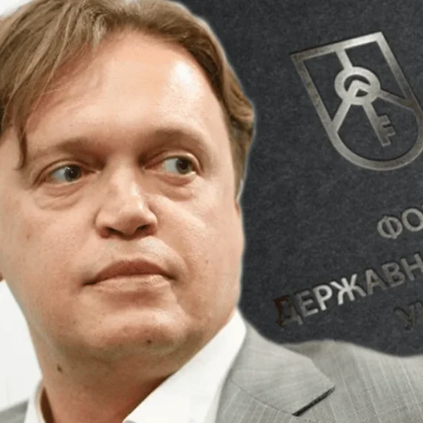 Від Сенниченка до Ocean Plaza: чому значні активи Фонду держмайна регулярно потрапляють у кримінальні розслідування