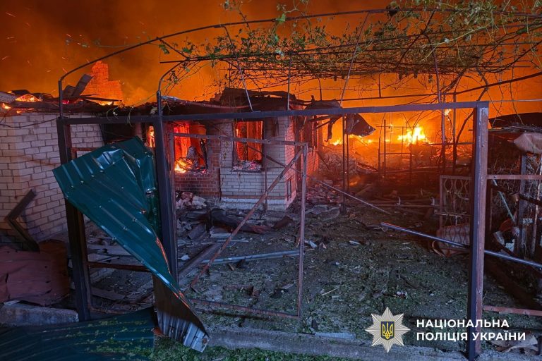 Минулої доби в Україні під час обстрілів з боку російських військ загинули семеро мирних жителів ➜ ZMINA 8 Минулої доби в Україні під час обстрілів з боку російських військ загинули семеро мирних жителів ➜ ZMINA 8