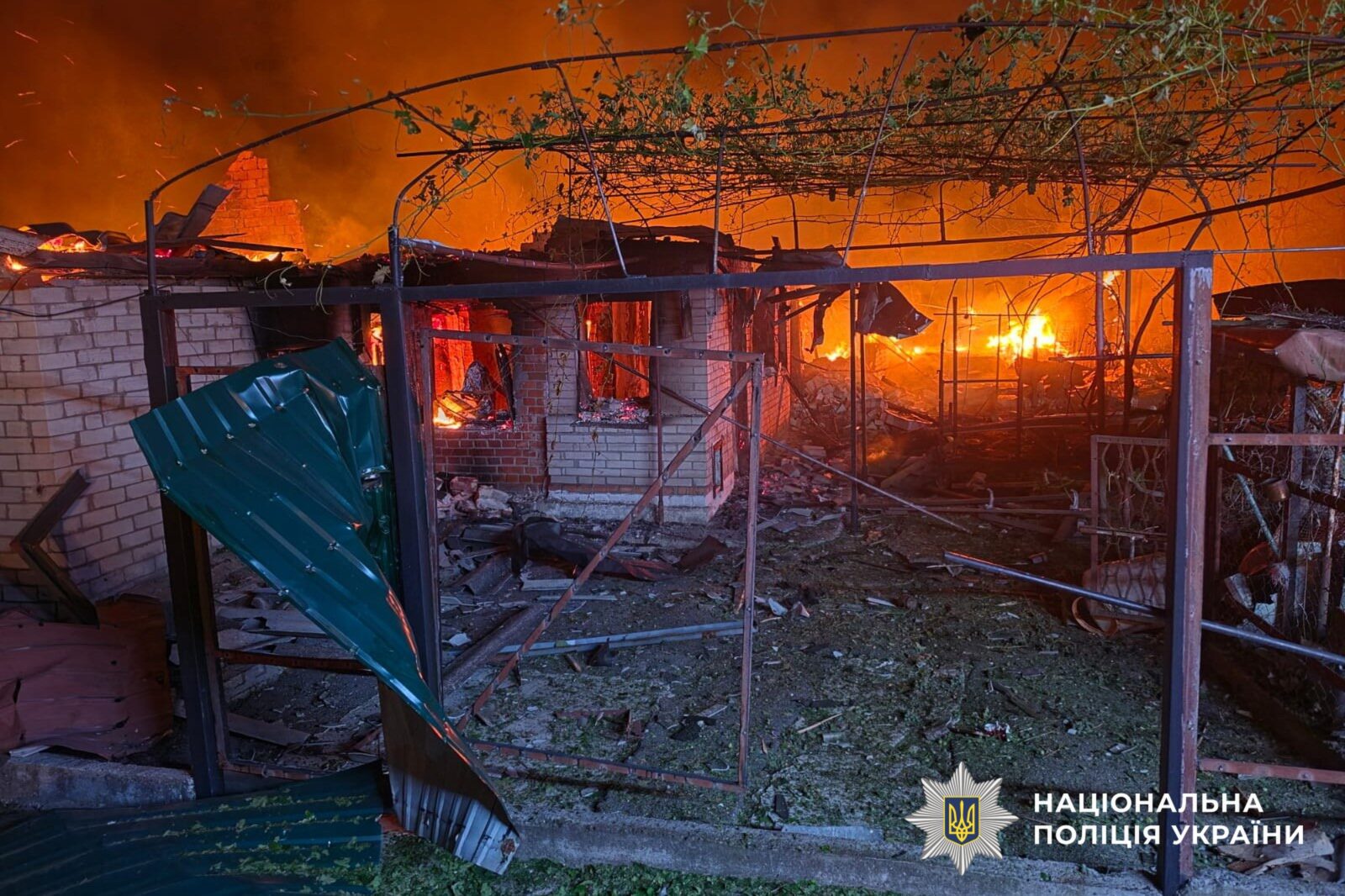 Минулої доби в Україні під час обстрілів з боку російських військ загинули семеро мирних жителів ➜ ZMINA 2