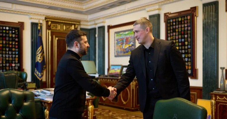 Федоров зробив резонансну заяву щодо виборів: він заручився підтримкою українців, але є одне "але". 9 Федоров зробив резонансну заяву щодо виборів: він заручився підтримкою українців, але є одне "але". 6