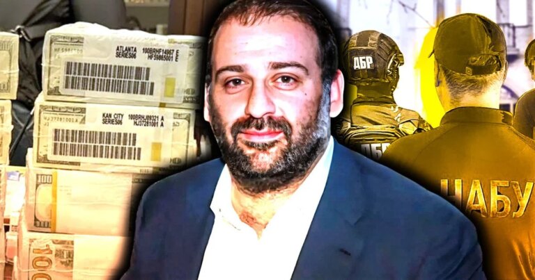 Які високопосадовці отримували підозри від НАБУ за останні роки: найгучніші антикорупційні справи 12 Які високопосадовці отримували підозри від НАБУ за останні роки: найгучніші антикорупційні справи 6