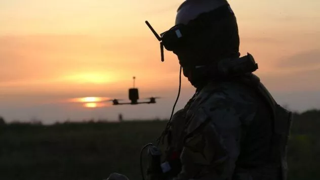 війна в Україні