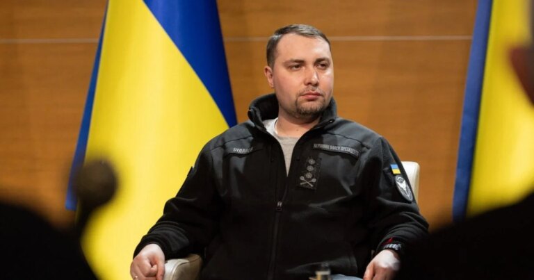 Буданов: Росія прагне не Донбасу, а ліквідації України, а вибори під час війни – це пастка 2 Буданов: Росія прагне не Донбасу, а ліквідації України, а вибори під час війни – це пастка 2