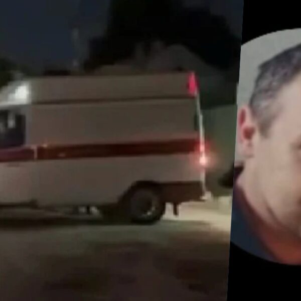 ПОРТАЛ новин 84 У Донецьку вибухнув автомобіль відповідального за катування ув’язнених співробітника Оленівської колонії ➜ ZMINA