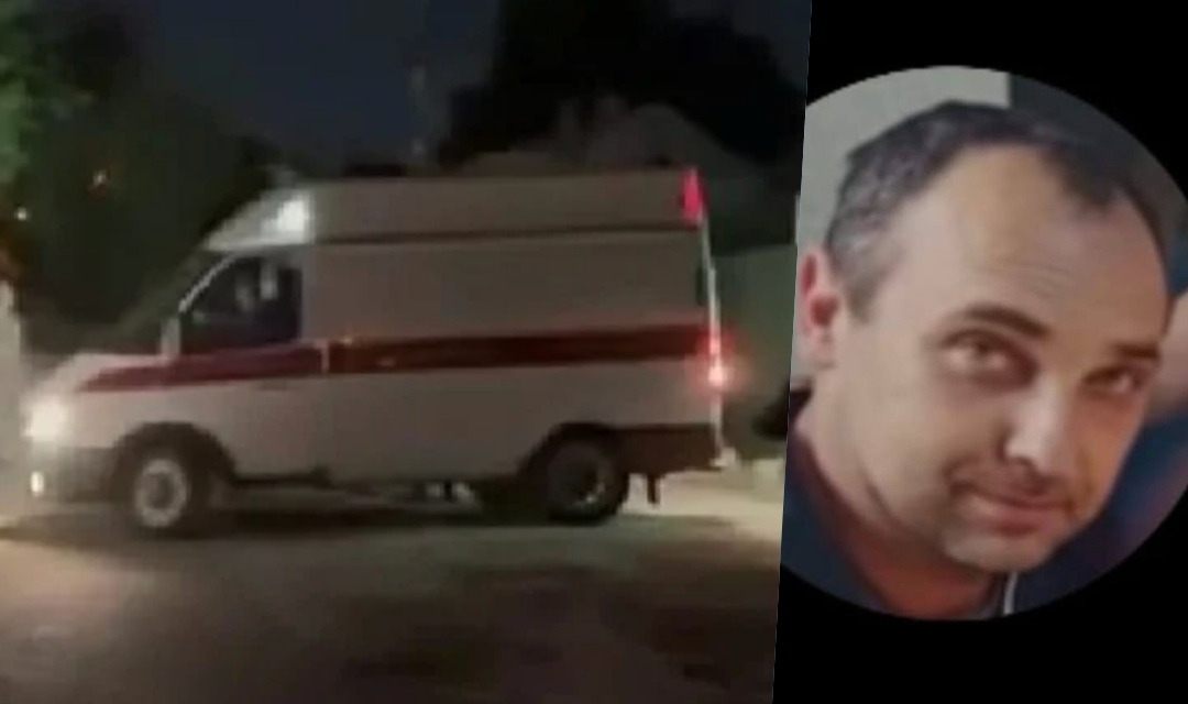 У Донецьку вибухнув автомобіль відповідального за катування ув'язнених співробітника Оленівської колонії ➜ ZMINA 2