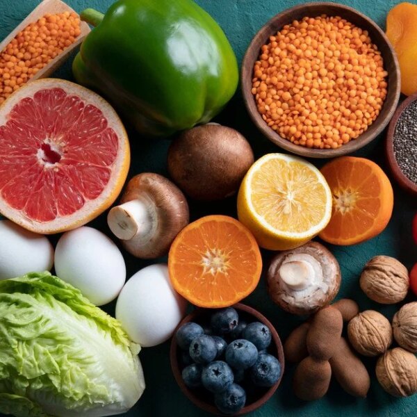 Ці 5 продуктів покращать роботу мозку не гірше за дорогі вітаміни та добавки: найкраща їжа для розуму