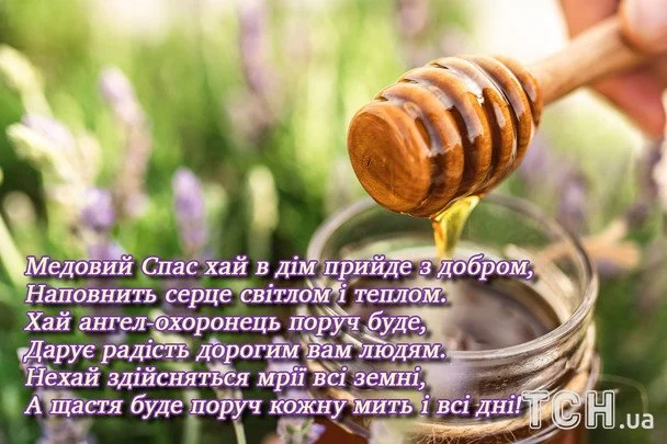 З Маковія 2026: найвродливіші листівки та найщиріші вітання, котрі не завадить відправити кожному 12 Листівки з Маковієм / © ТСН