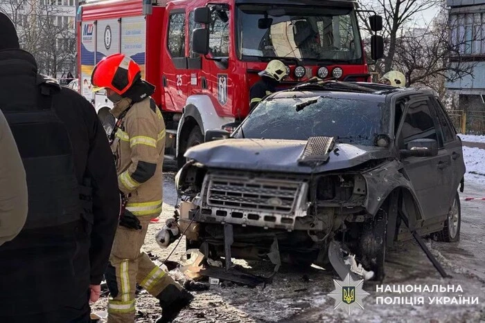 Вибух авто військового у столиці: 24-річна дівчина отримала дев'ять років ув'язнення