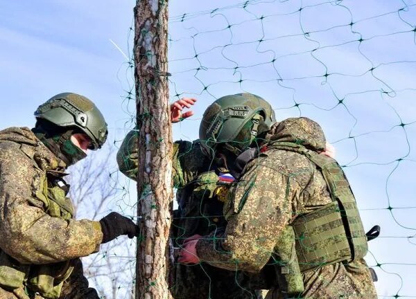 Росія виконала свій мобілізаційний план для сил безпілотних систем лише на третину – Скібіцький