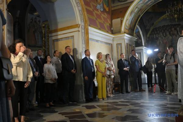 Як зробити Києво-Печерську лавру українським Ватиканом 18 Як зробити Києво-Печерську лавру українським Ватиканом 18