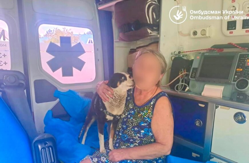 ПОРТАЛ новин 55 З окупованих земель вивезли 23 українців, серед них…