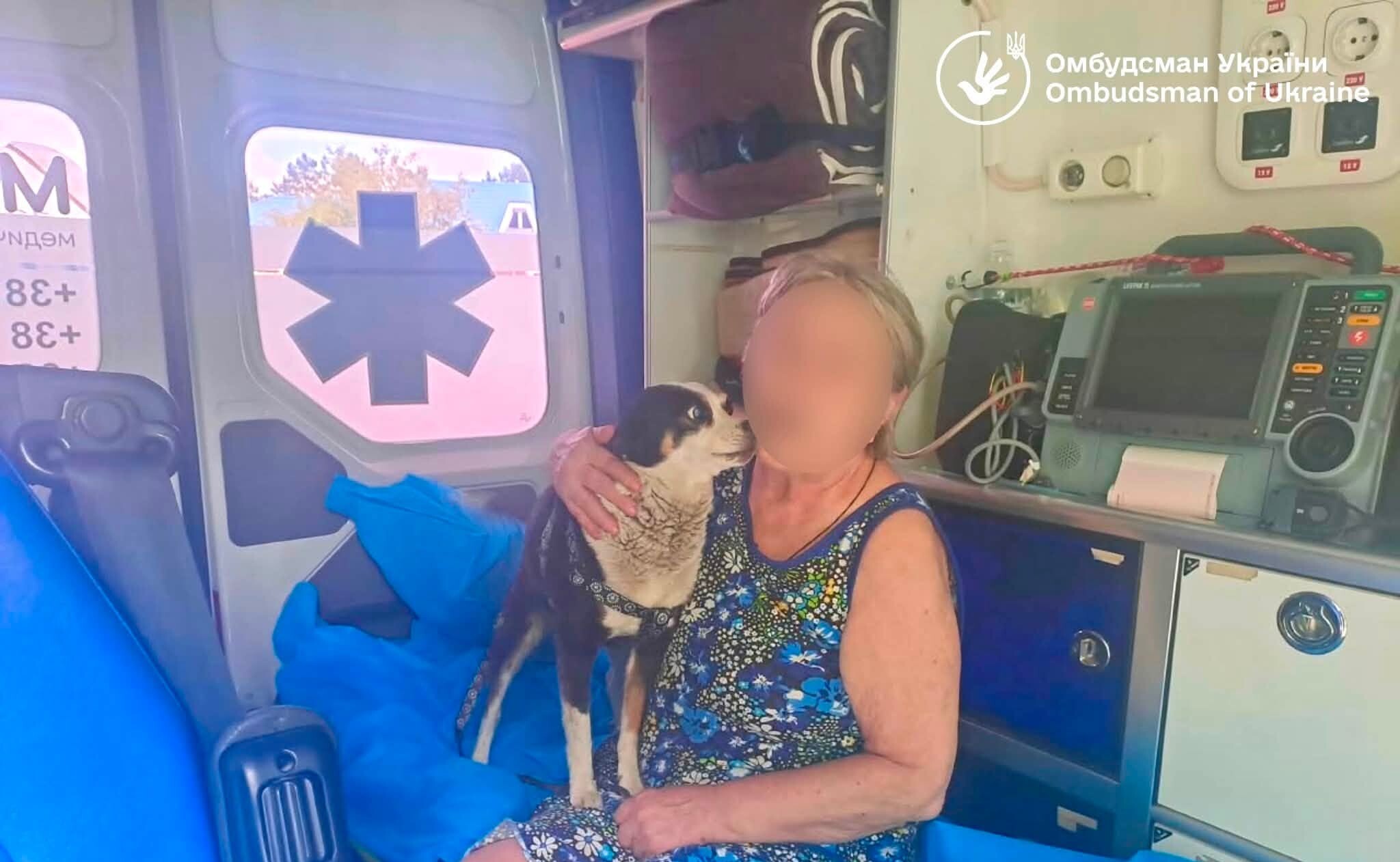 З окупованих земель вивезли 23 українців, серед них 11-річний хлопчик, який потребує інсулінотерапії ➜ ZMINA 4