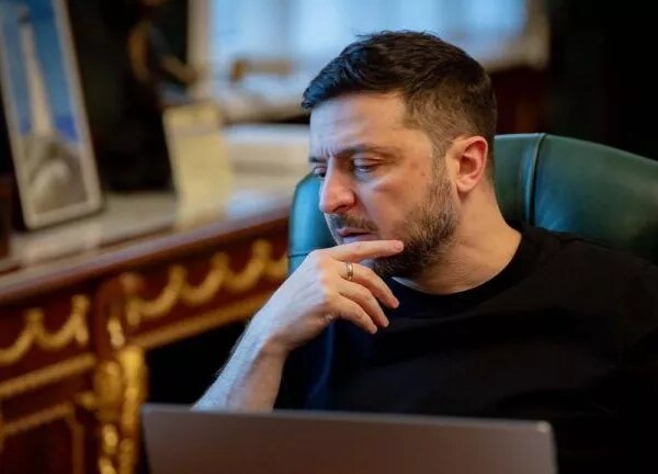 Зеленський запровадив додаткові обмежувальні заходи щодо російського військово-промислового комплексу та колабораціоністів
