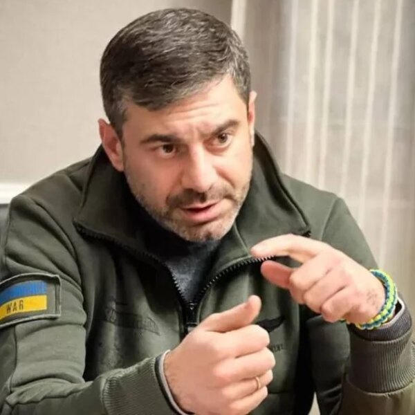 ПОРТАЛ новин 92 «Прагнуть примусити до тиші»: омбудсмен повідомив про тиск на свого представника на Закарпатті після виявлення беззаконня