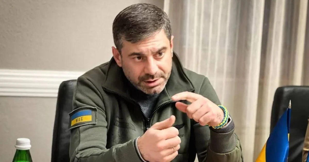 Виявив порушення — отримав кримінальну справу: Лубінець заявив про переслідування свого представника на Закарпатті