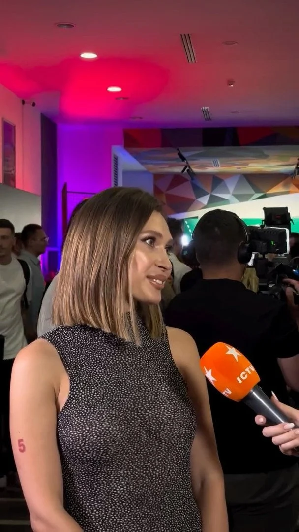 "Ми в глухому куті": хрещена Денисенка проігнорувала її весілля і публічно звернулася до неї. 2 Олена Світлицька / © instagram.com/olena_svitlytska