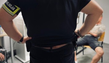 У Лодзі затримали двох людей за підозрою в нападі на підлітка з України