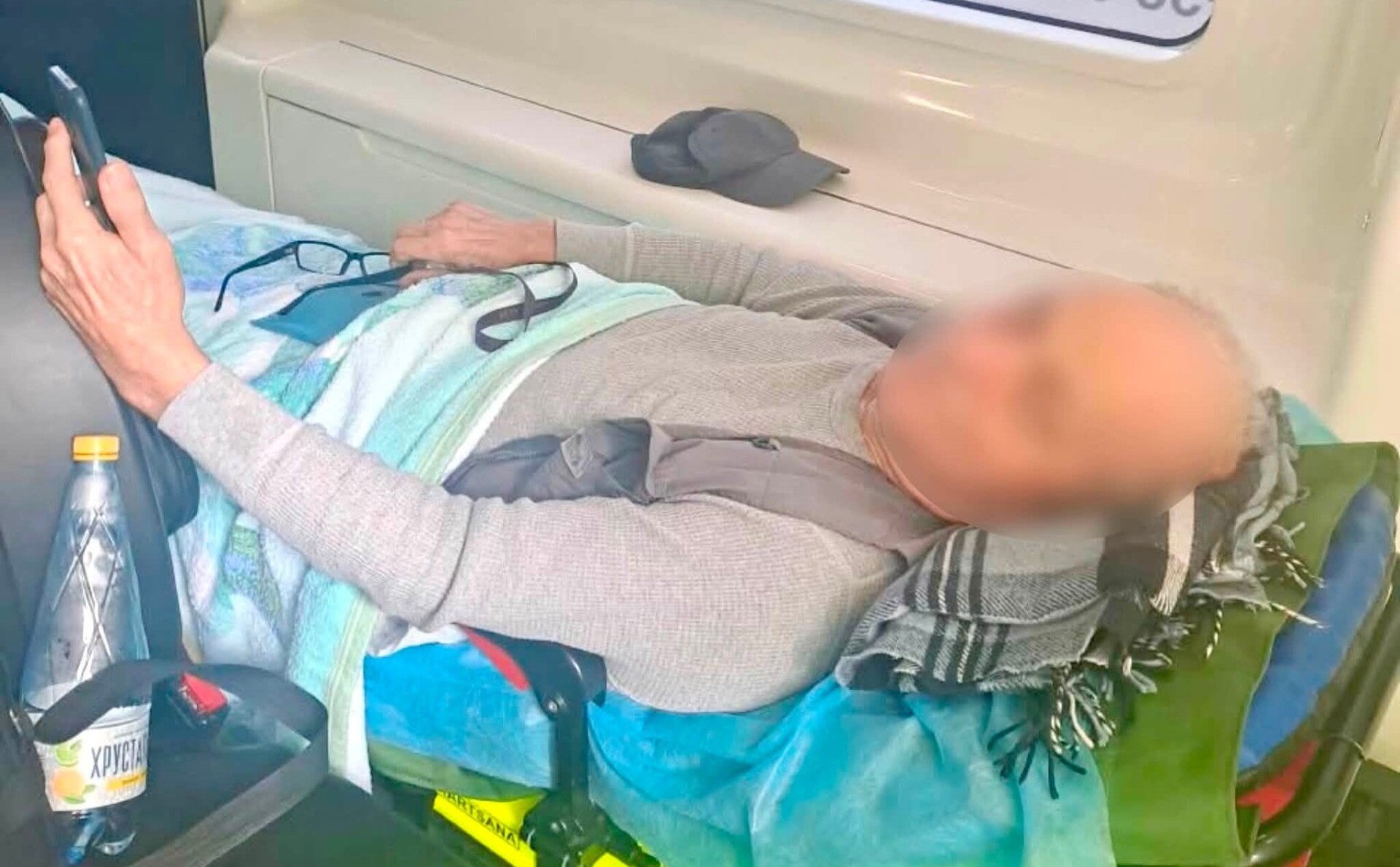 З окупованих земель вивезли 23 українців, серед них 11-річний хлопчик, який потребує інсулінотерапії ➜ ZMINA 6
